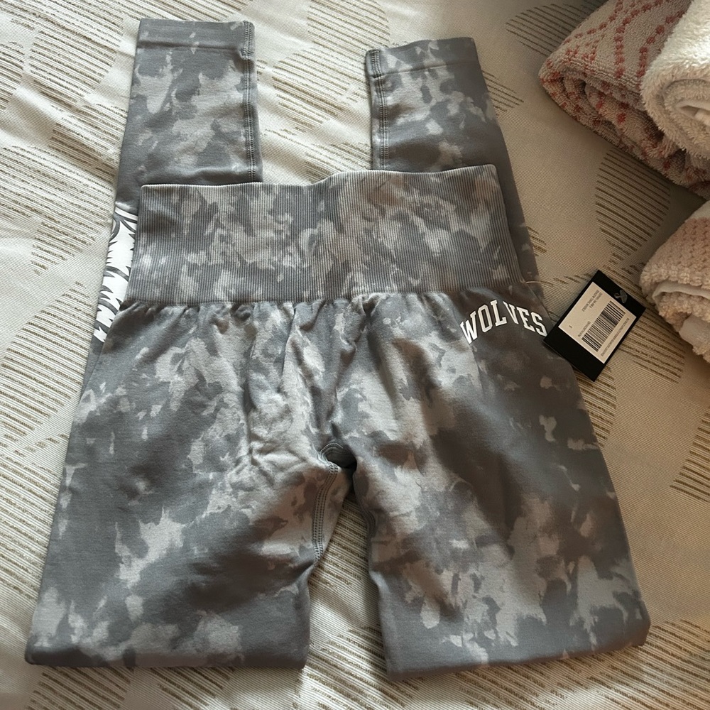 Darc sport leggings